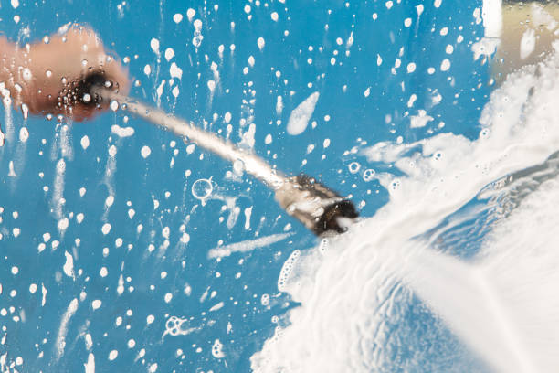 Best Dumpster Area Cleaning  in Dunbar, WV