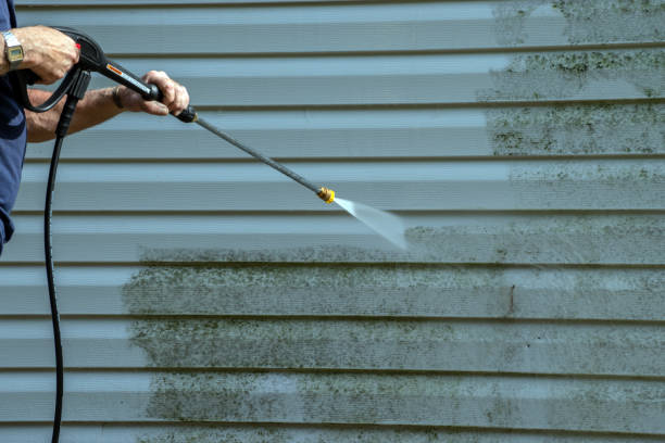 Best Solar Panel Cleaning  in Dunbar, WV