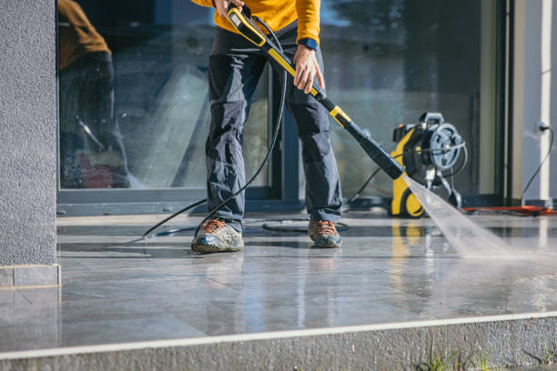 Best Rust Removal  in Dunbar, WV